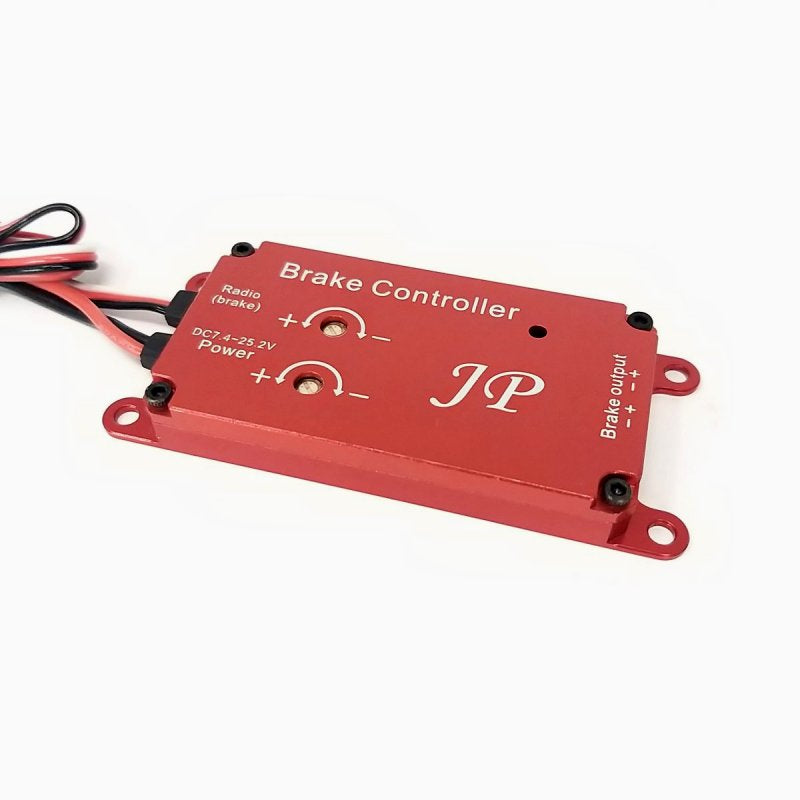 JP Brake Controller