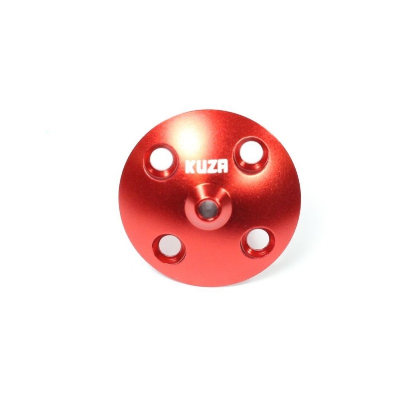 Kuza Fill Dot & Drain "Combo"