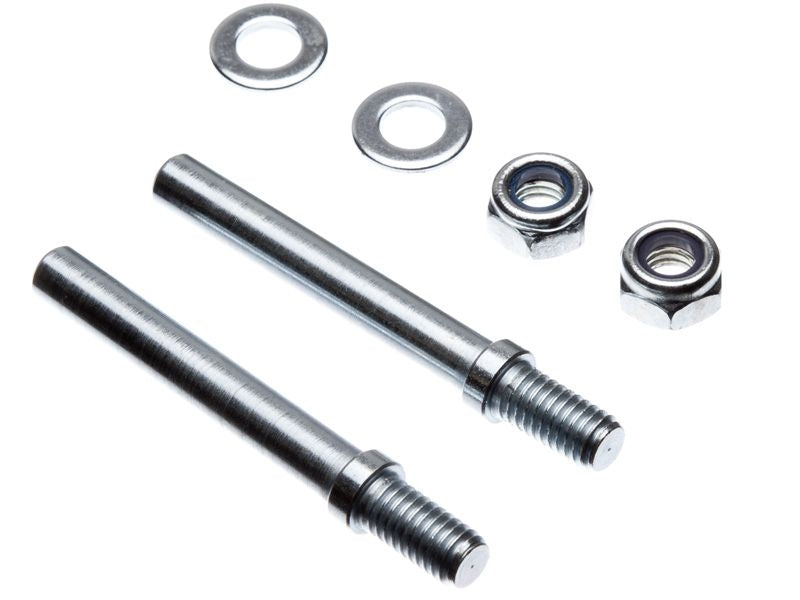 MPJet Axles 4mm (2pce)