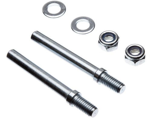 MPJet Axles 6mm (2pce)