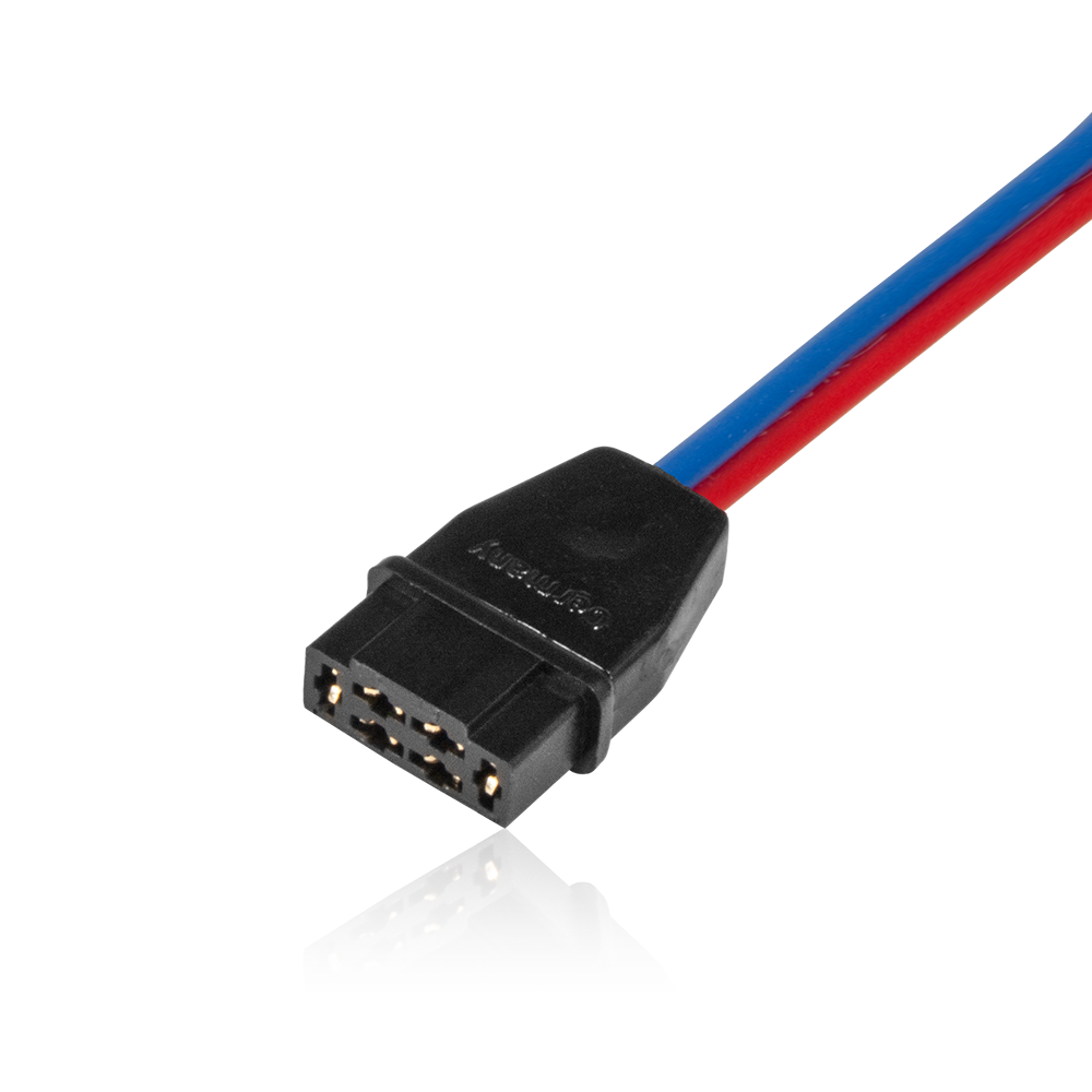 Powerbox Systems MPX Female Lead (30cm/1.5mm)