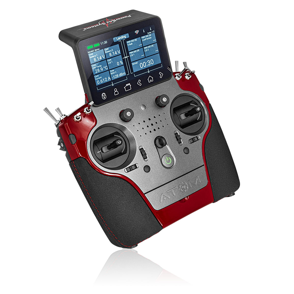 Powerbox Systems CORE & ATOM