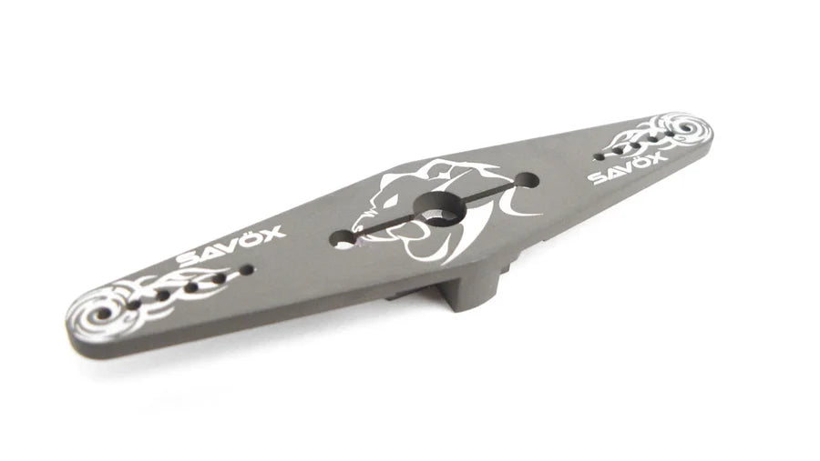 Savox Alloy Rudder Arm - SH81