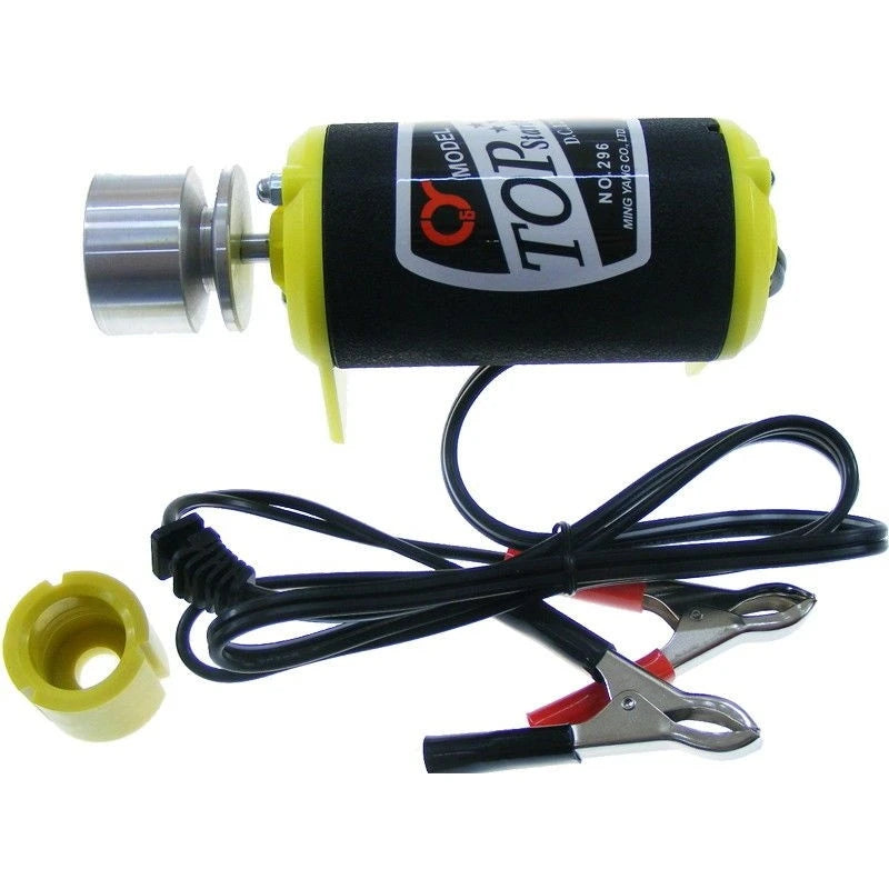 Ming Yang 12v Super Starter