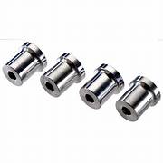 DLE 20mm Standoffs (4pce)