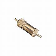 High Screen & Flow Fuel Filter