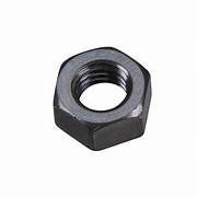 OS Prop Washer & Nut 1/4-28 (46/55AX)