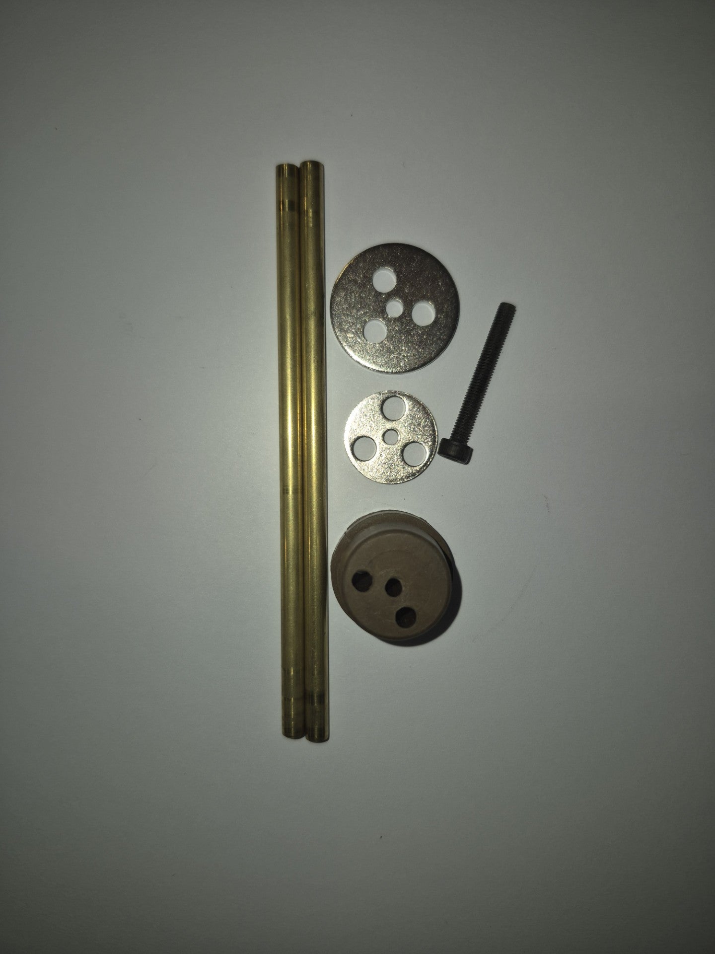 Complete Gas Bung Kit