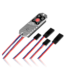 Switches & Power Distribution Systems – FirebrandAeroRC