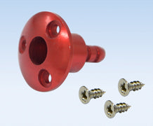 Phoenix Fuel Alloy Fill & Overflow
