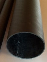Carbon Fibre Wing Tube 32mm x 880mm (ID 30mm)