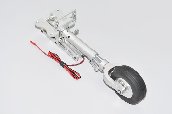 Phoenix Large Scale Retracts, Oleos, Wheels & Brakes - 2.6m Tucano PH232