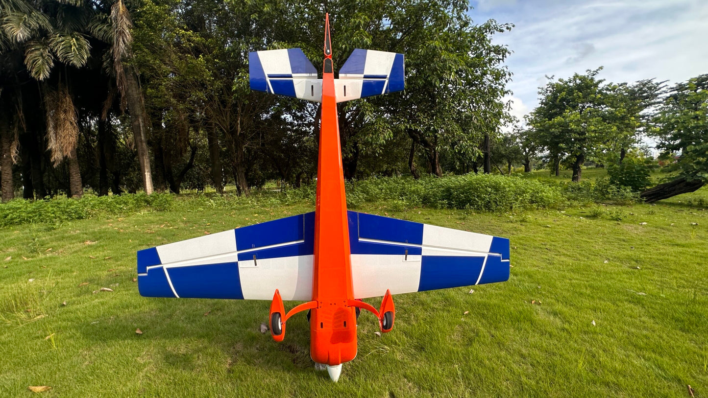 Pilot RC Extra 330SX 90" 50/70cc