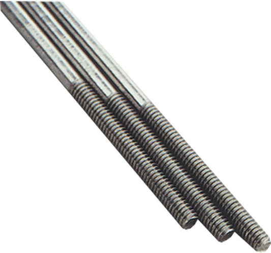 Famotec M4 Pushrod 160mm (2pce)