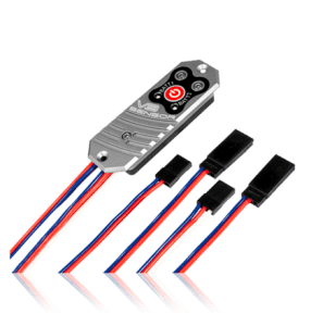 Powerbox Systems Sensor V3