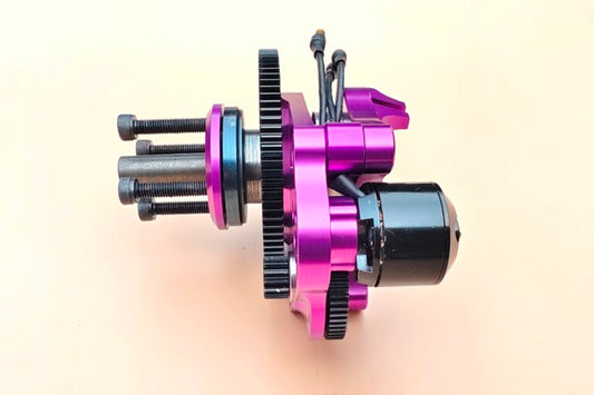 Pilot RC On-board Auto Starter DLE35RA. EXPECTED SEPT/OCT!