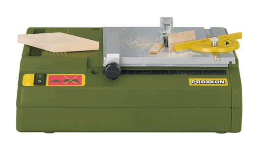 Proxxon Micro Bench Saw - KS230