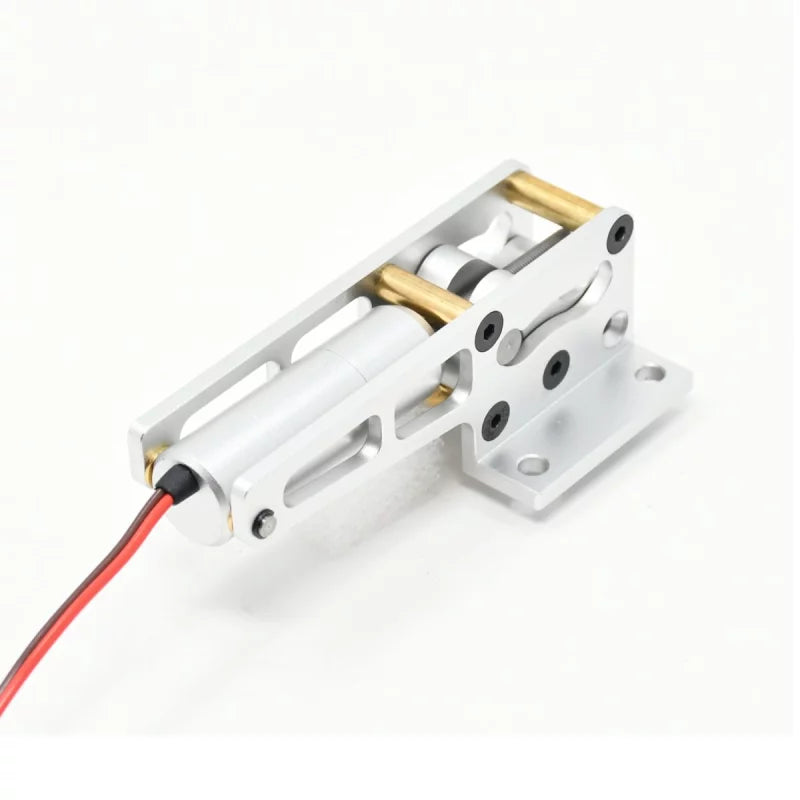 JP ER120 Retract Unit - 11mm Oleo