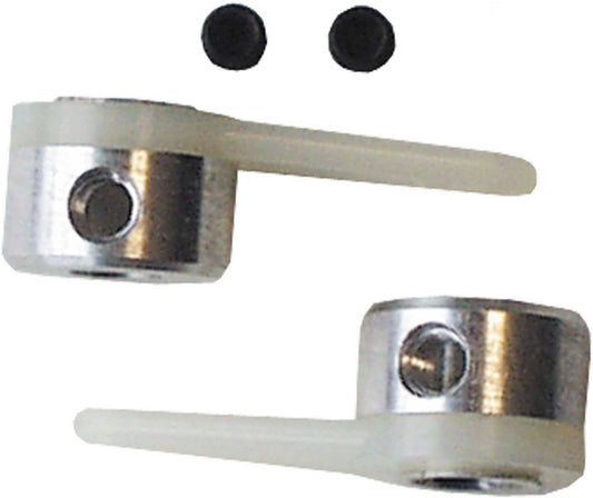 MPJet Steering Arm 4mm (2pce)