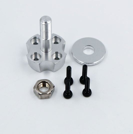 Outrunner Motor Prop Mount