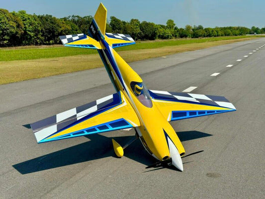 Pilot RC Edge 540 V3 67" 20cc