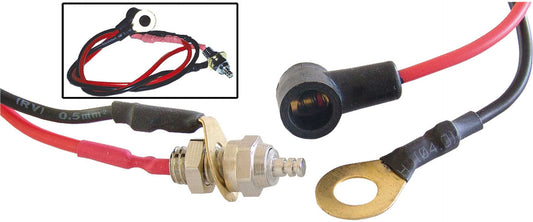 Planet Hobby Remote Glow Connector