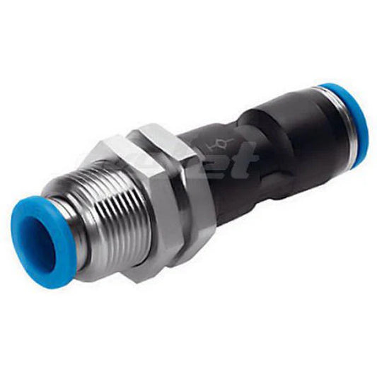 Festo 4mm One Way Fill Valve