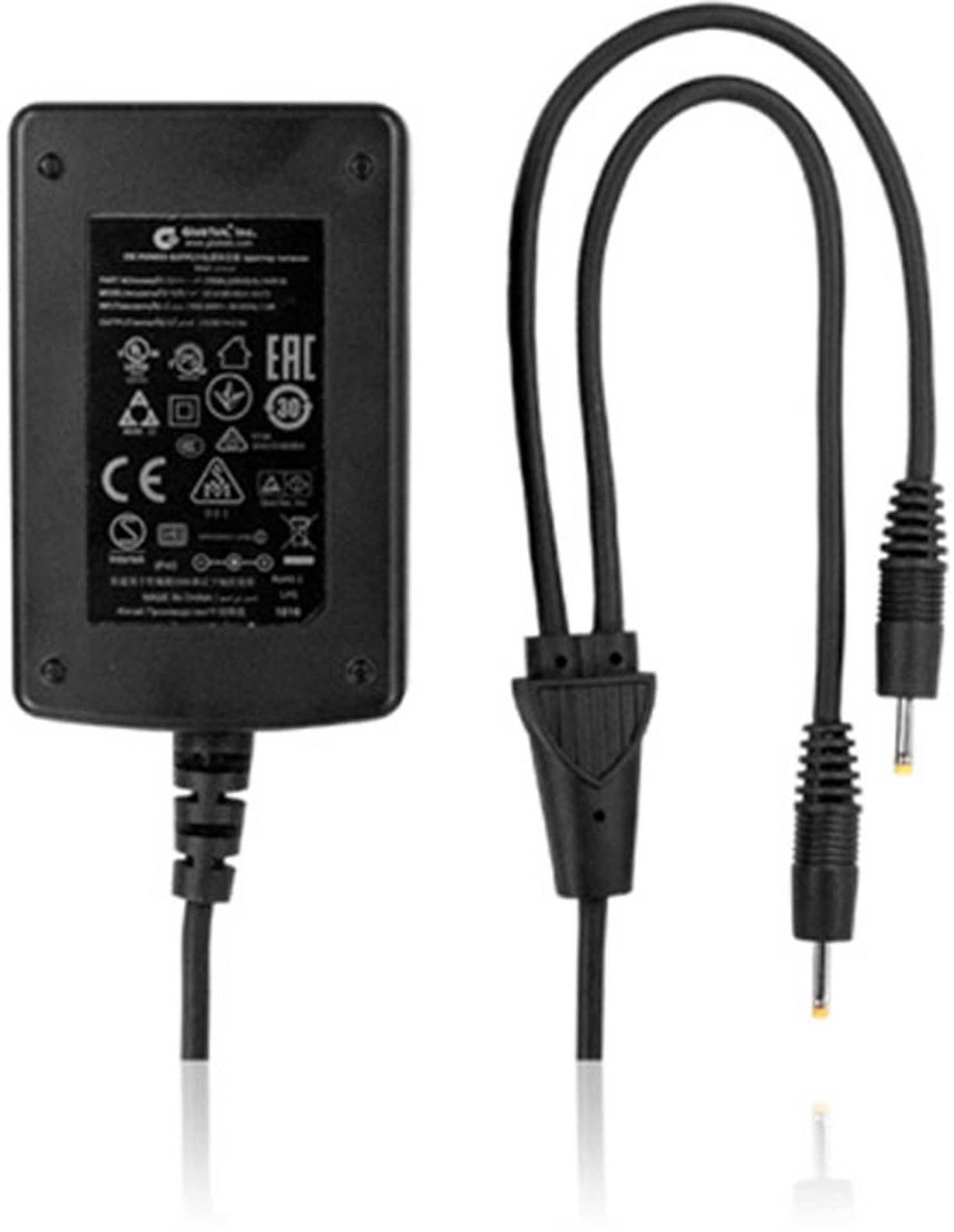 Powerbox Systems 110/220v Dual Charger