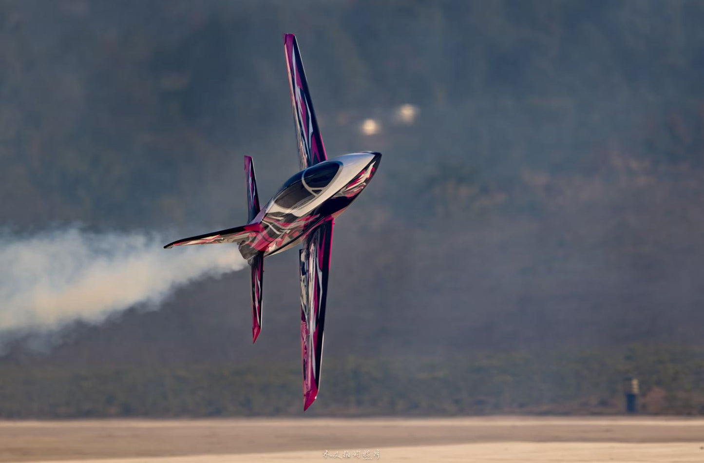 Pilot RC Matrix 2.4m - NEW RELEASE! EXPECTED MAY 2026. PRE-ORDER NOW!