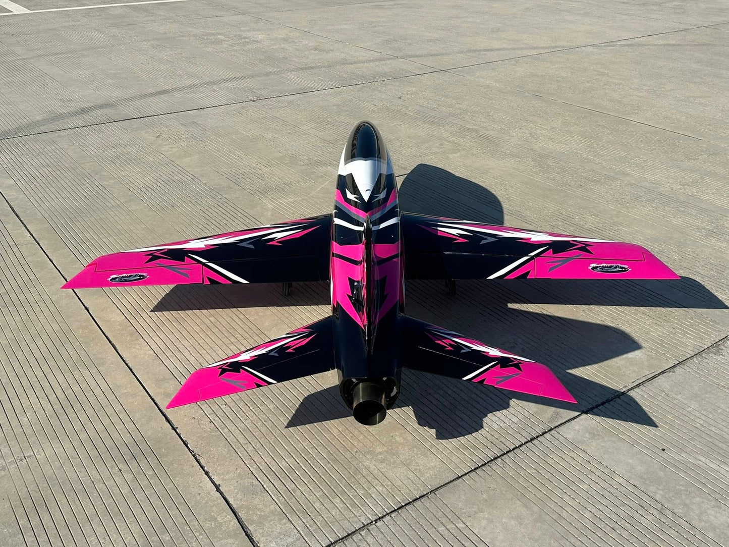 Pilot RC Matrix 2.4m - NEW RELEASE! EXPECTED MAY 2026. PRE-ORDER NOW!