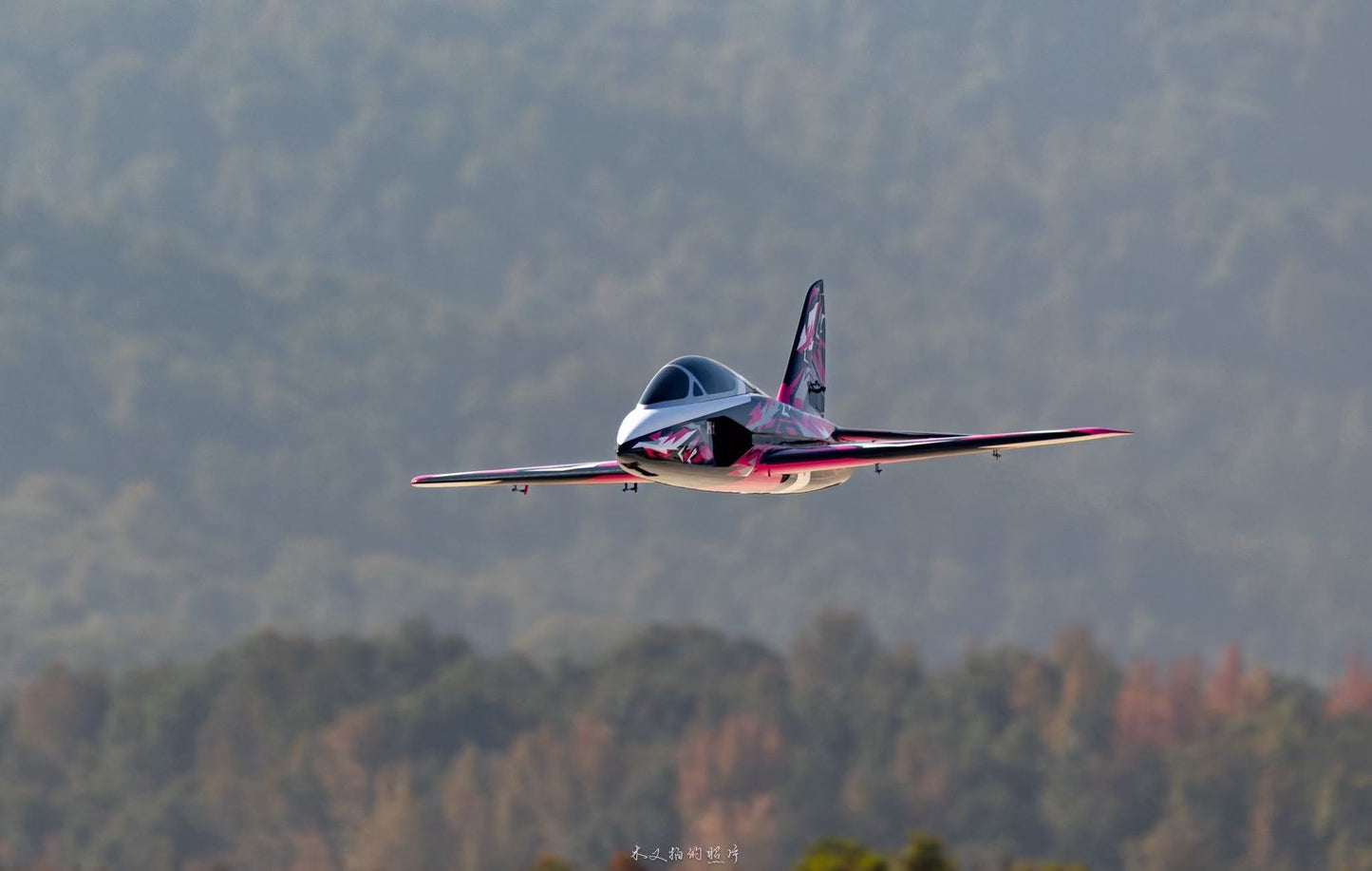 Pilot RC Matrix 2.4m - NEW RELEASE! EXPECTED MAY 2026. PRE-ORDER NOW!