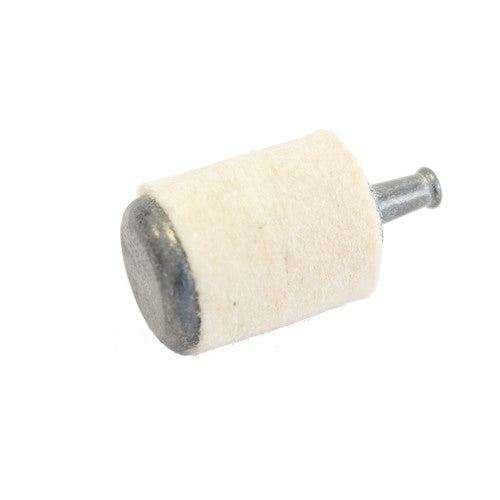 Large Model 21mm Bubbleless Filter Clunk