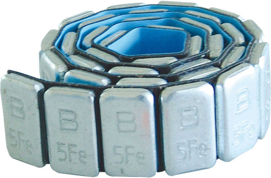 Robbe 170g Adhesive Weigh (5g Pieces)