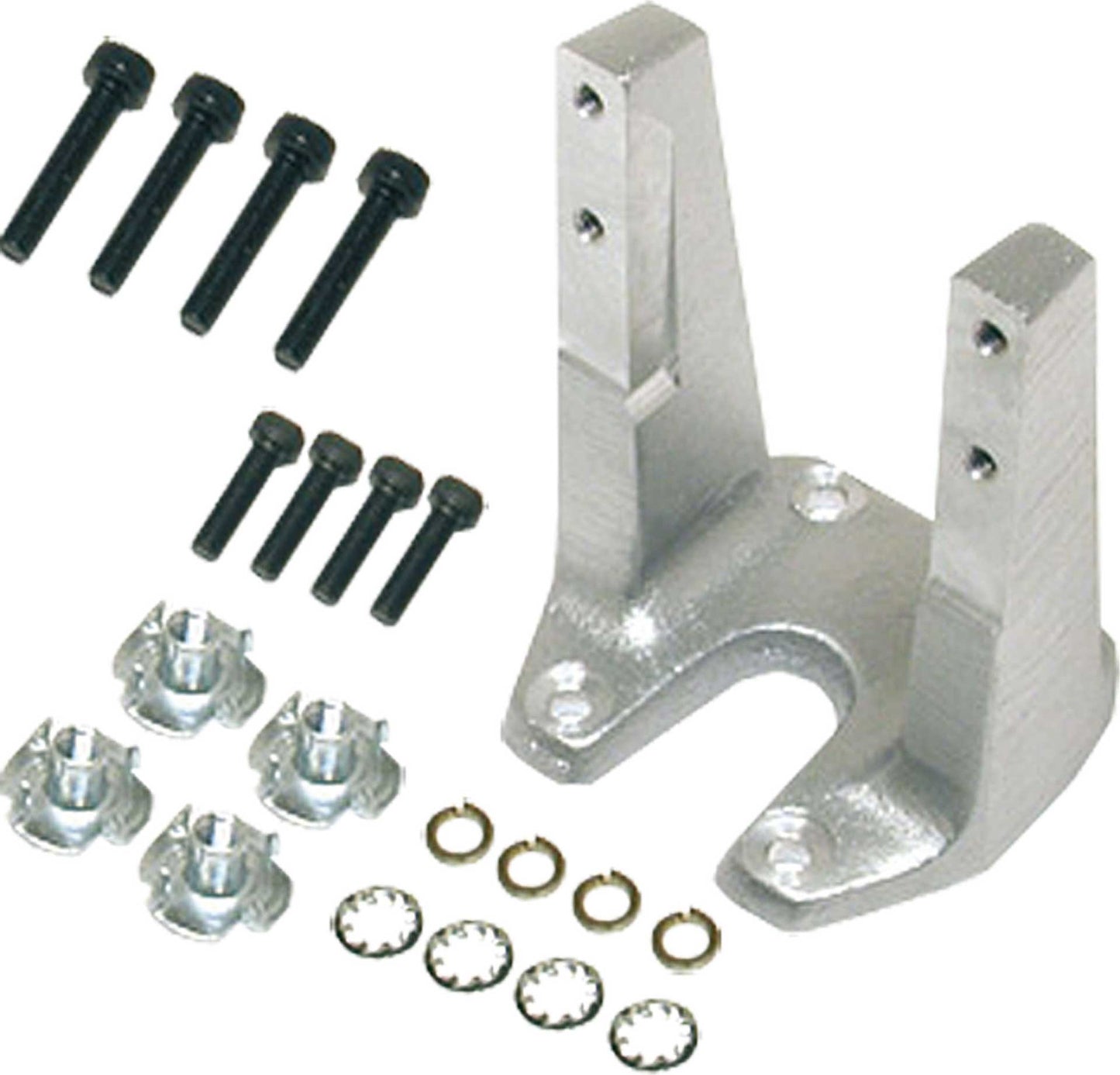 Saito Alloy Mount - FA62/72/82