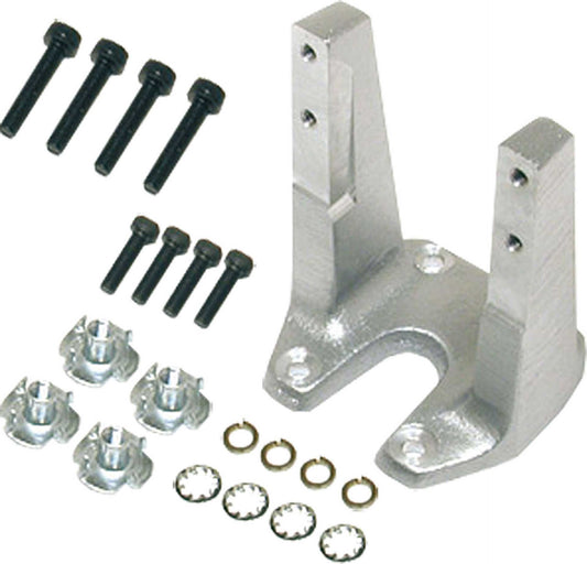 Saito Alloy Mount FA100 & FA125