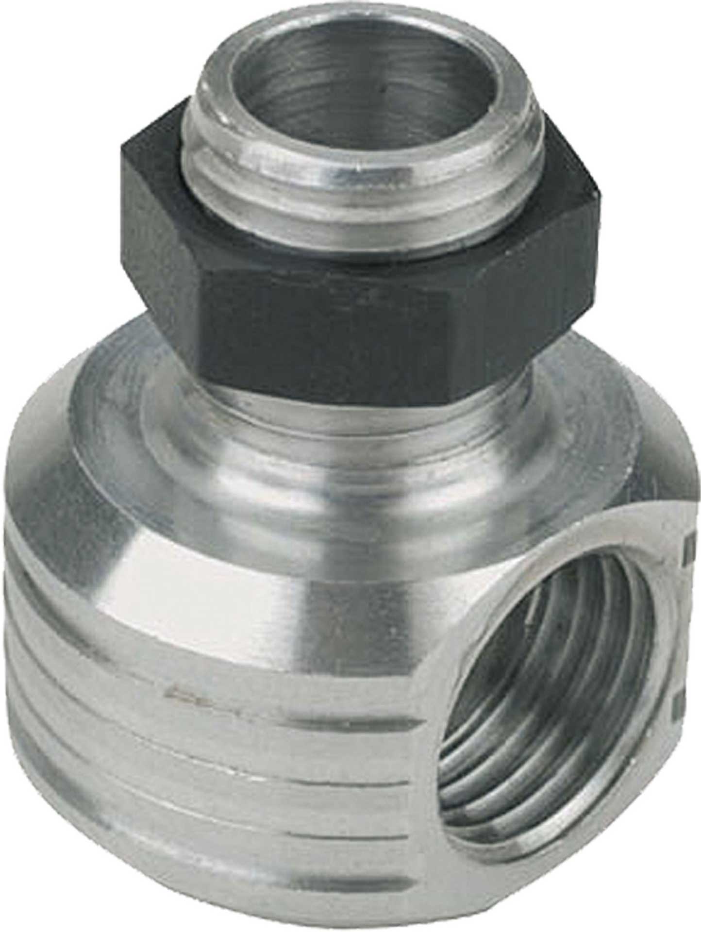 Saito Flexi Exhaust with Right Angle Manifold Combo (SAI65140 + SAI65143)
