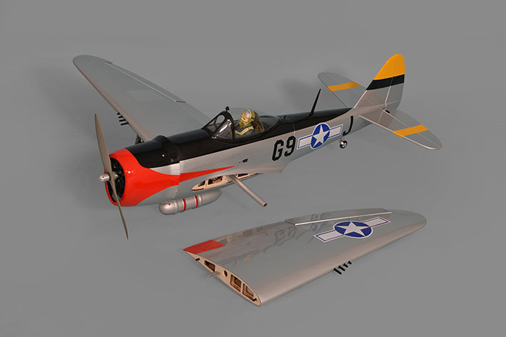 Phoenix Models 15/20cc P47 - PH138. SAVE $150!!! (1 ONLY AT THIS PRICE)