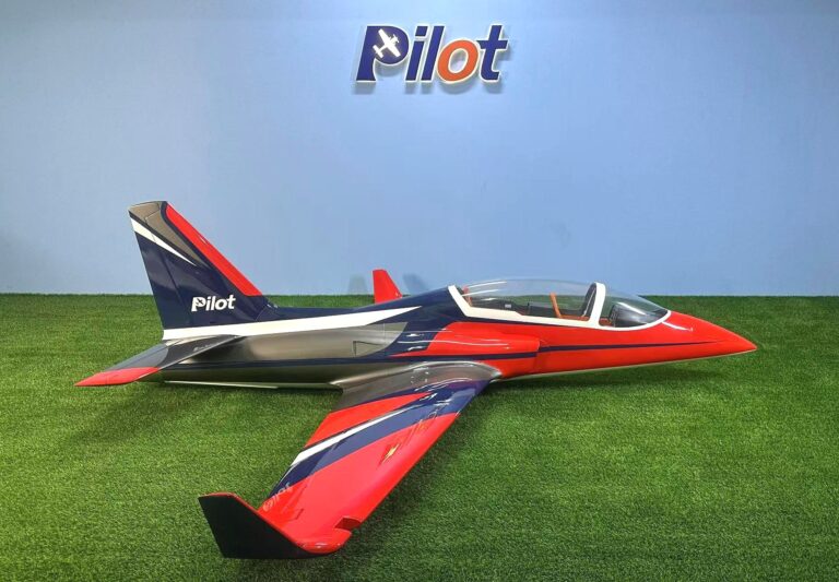 Pilot RC 2.0m Viper - EXPECTED JULY
