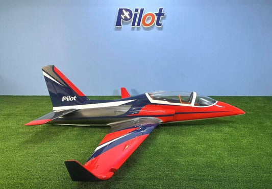 Pilot RC 2.0m Viper - EXPECTED JULY