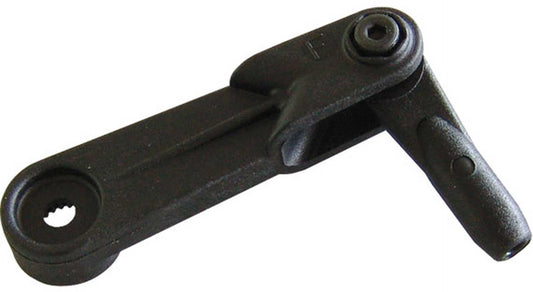 Gabriel 25T (Futaba/Savox) 38mm Arm