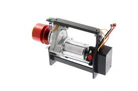 Mayatech 20-80cc Large Engine Starter