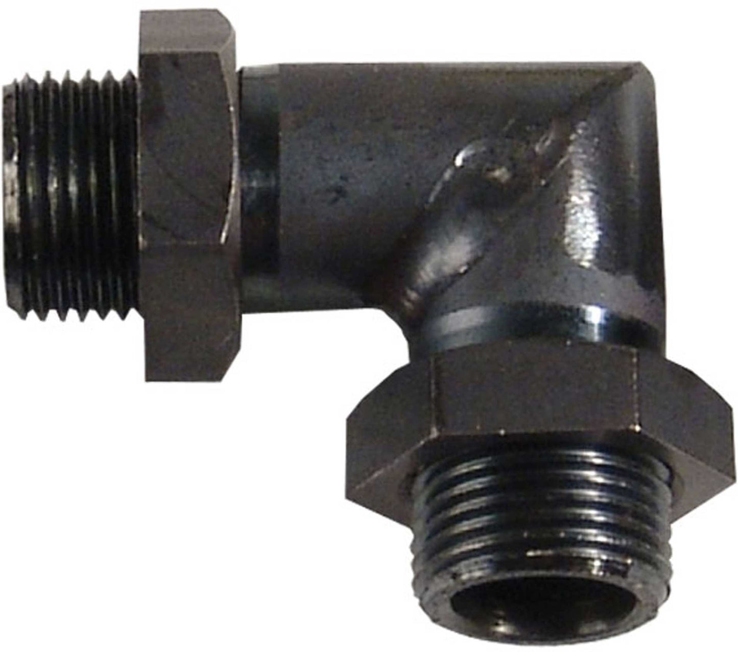Saito Right Angle Manifold FA-125/FG-21 (SAI125A163)