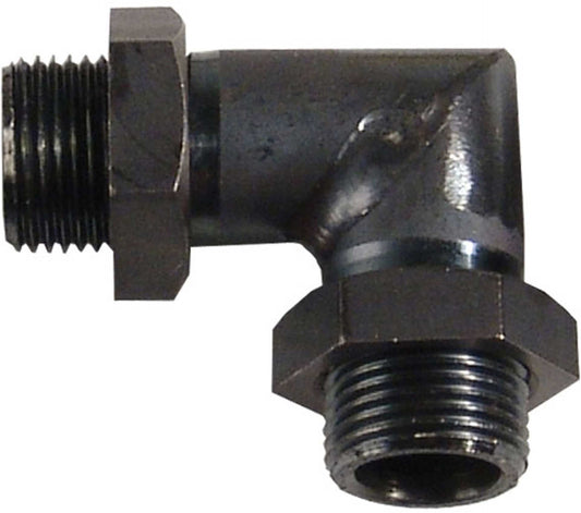 Saito Right Angle Manifold FA-125/FG-21 (SAI125A163)