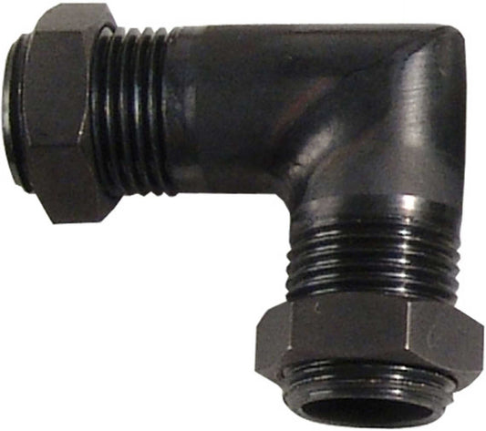 Saito 90 Degree Bend - FA125 & FG21