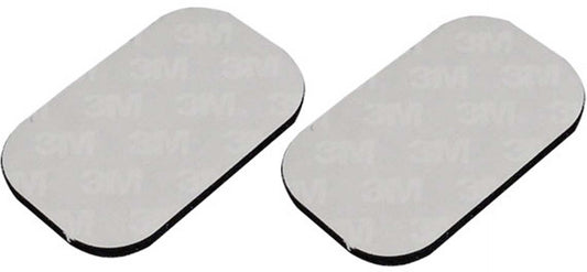 DualSky 3M Batt Patch (5pce)