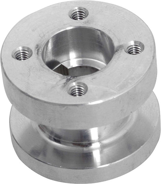 DLE35RA Prop Hub