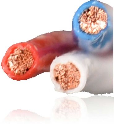 Powerbox Systems Premium Servo Lead - 10m. EXPECTED LATE DEC