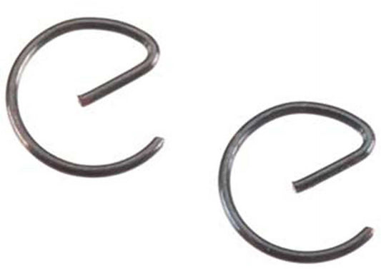 DLE Pin Retainers (4pce)