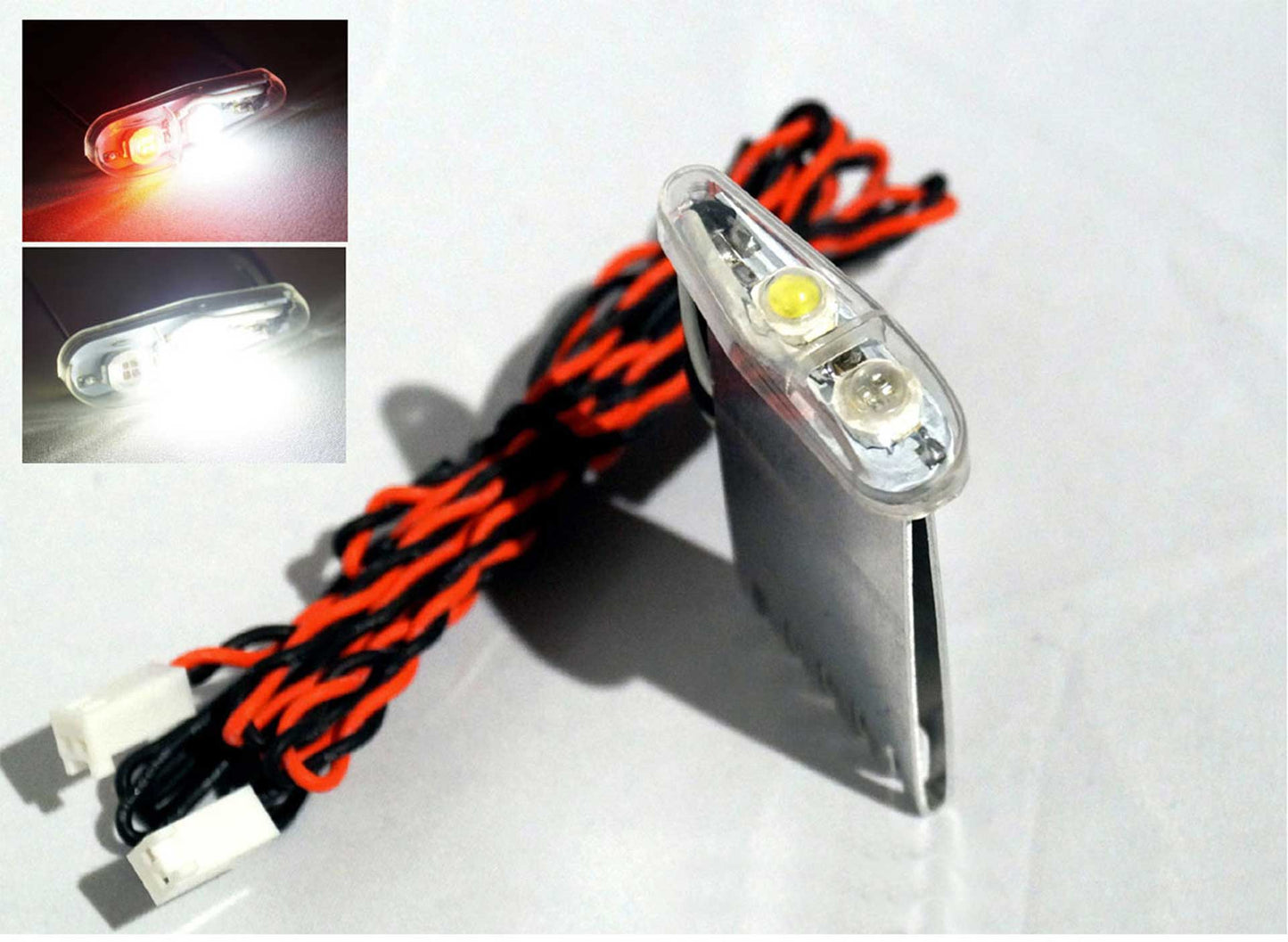 Unilight 16Wx2 R/W & G/W (Pair)