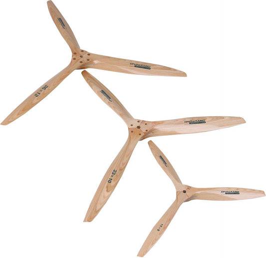 Robbe Dynamic Performance 24x12 3 Blade